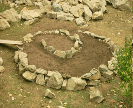 Naša školská skalka